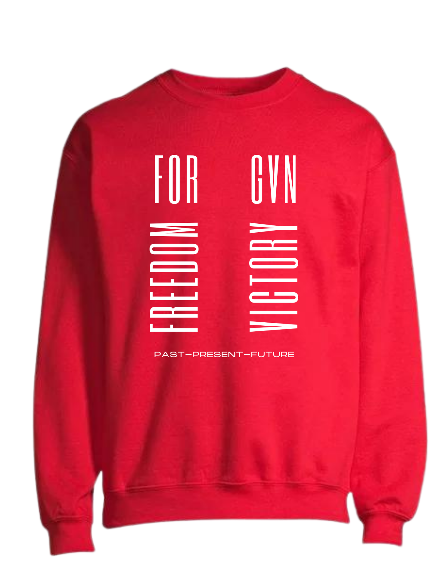 'Forgiven' Sweatshirt