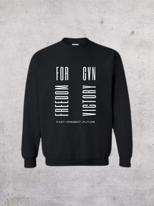 'Forgiven' Sweatshirt